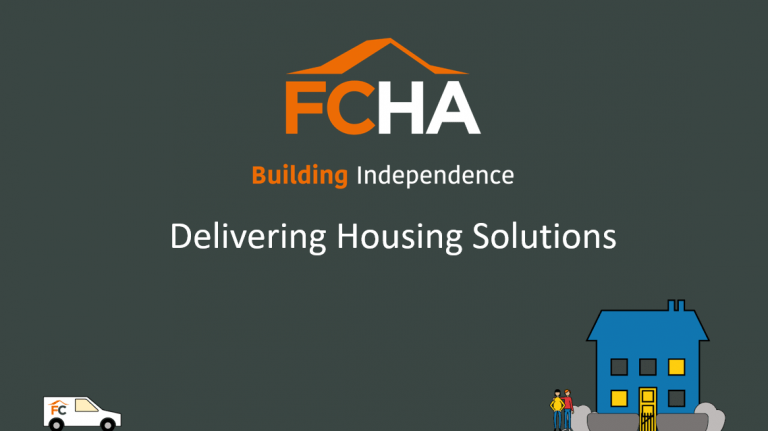 FCHA Delivering Housing Solutions