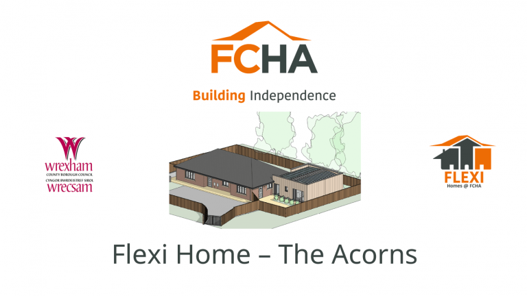 FCHA Flexi Home - The Acorns