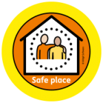 Safe Place Logo